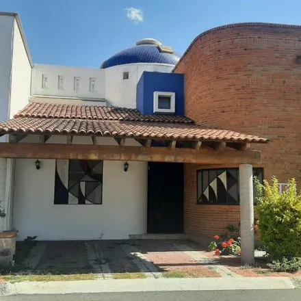 Buy this 3 bed house on Privada Hacienda San Miguel in Hacienda San Miguel, 76185 Querétaro