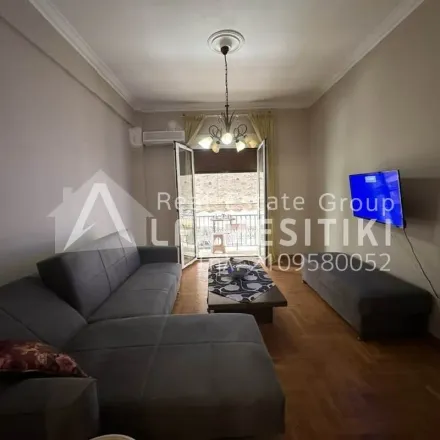 Image 7 - Αγαθουπόλεως 24, Athens, Greece - Apartment for rent