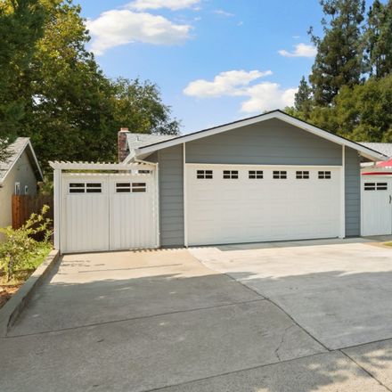 Rent this 3 bed house on 236 Flower Drive in Briggs Ranch, Folsom