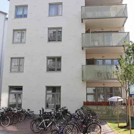 Image 5 - Sveagatan 5A, 582 21 Linköping, Sweden - Apartment for rent