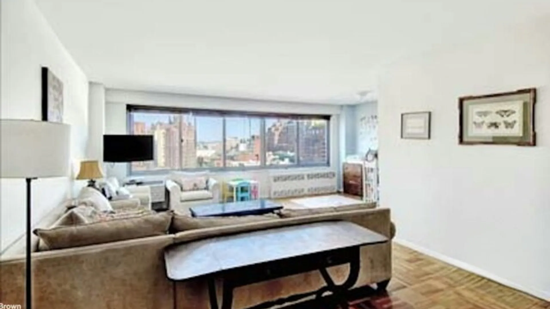Duane Reade, 33 7th Avenue, New York, NY 10011, USA | 1 bed condo for rent