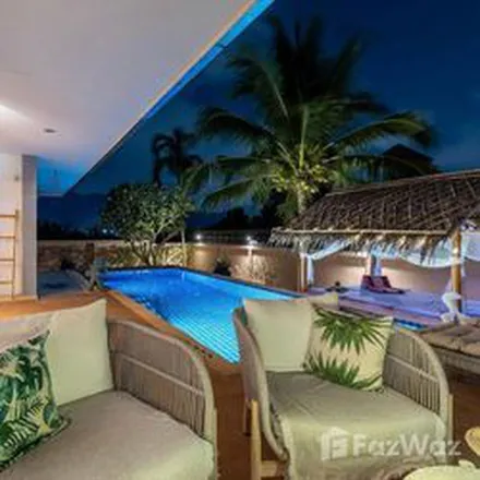 Rent this 3 bed apartment on Laguna Golf Phuket in Pasak-Koktanod Road, Choeng Thale