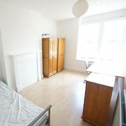 Rent this 1 bed house on 48 College Road in Bristol, BS8 3HX