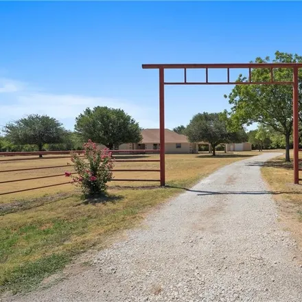 Buy this 3 bed house on 500 Tokio Road in West, McLennan County
