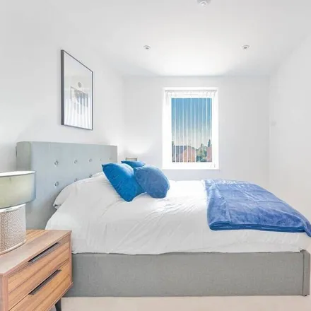 Rent this 2 bed apartment on Birmingham in B26 1BU, United Kingdom