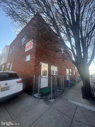 Buy this 2 bed house on 2600 South Percy Street in Philadelphia, PA 19148