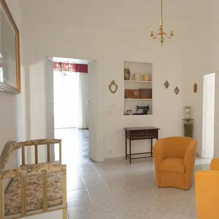 Image 9 - 72014 Cisternino BR, Italy - House for rent
