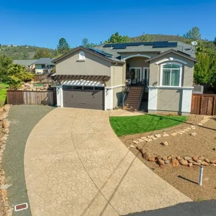 Buy this 3 bed house on 19196 Colt Court in Lake County, CA 95467