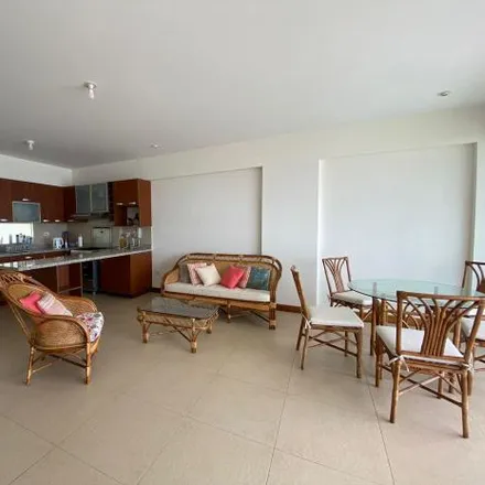 Buy this 3 bed apartment on unnamed road in Lima Metropolitan Area 15846, Peru
