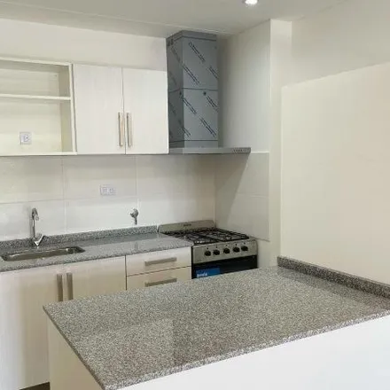 Buy this 1 bed apartment on 25 de Mayo 52 in Lomas del Millón, 1704 Ramos Mejía