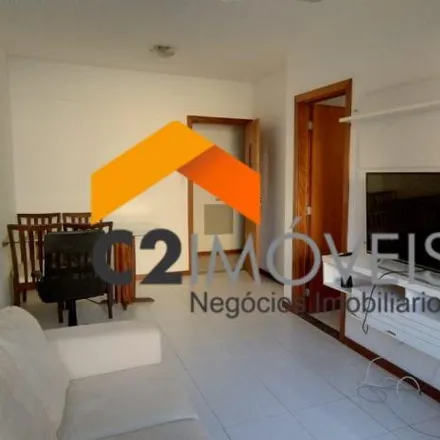 Buy this 1 bed apartment on Rua Rubem Berta 418 in Pituba, Salvador - BA