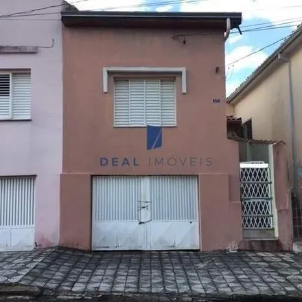 Image 2 - Rua Paes Leme, Vila Santana, Sorocaba - SP, 18080-697, Brazil - House for sale