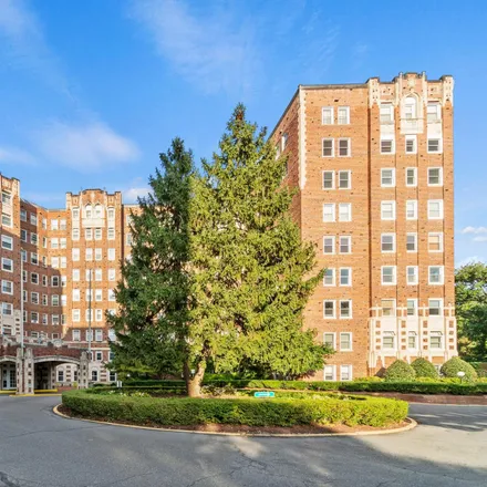 Buy this 2 bed condo on Connecticut Avenue Northwest in Washington, DC 20015