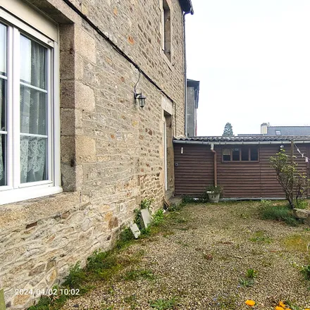 Image 5 - 22100 Dinan, France - Apartment for sale