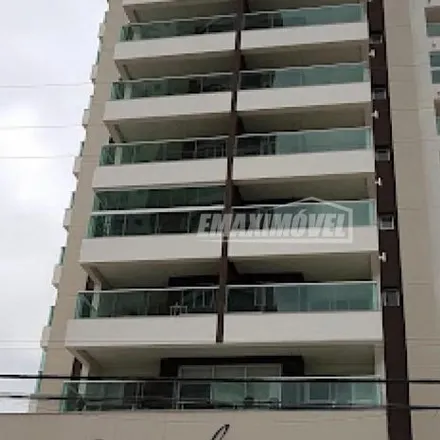 Image 2 - Mercadão Campolim, Rua Antonio Perez Hernandez, Sunset Village, Sorocaba - SP, 18048-115, Brazil - Apartment for rent