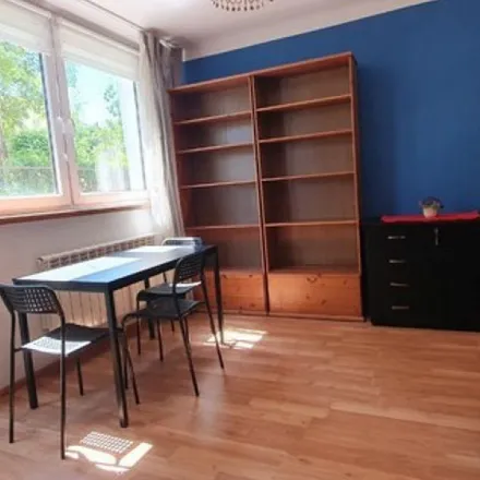 Rent this 1 bed apartment on Plac Antonio Corazziego in 26-602 Radom, Poland
