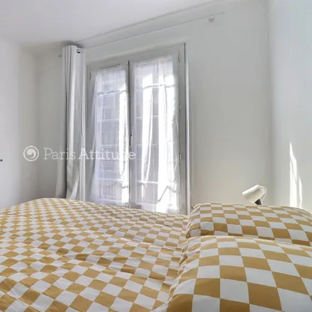 Image 8 - 24 Rue des Marguettes, 75012 Paris, France - Apartment for rent
