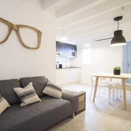 Image 1 - Carrer de Sant Joan de Malta, 41, 08018 Barcelona, Spain - Apartment for rent