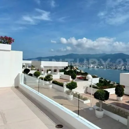 Buy this 5 bed house on unnamed road in Brisas Diamante, 39300 Acapulco