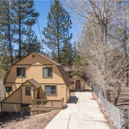 Image 2 - 40089 Forest Road, Big Bear Lake, CA 92315, USA - House for sale