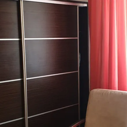 Rent this 1 bed apartment on Ignacego Daszyńskiego 10 in 50-309 Wrocław, Poland