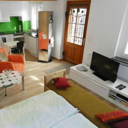 Image 2 - 3770 Zweisimmen, Switzerland - Apartment for rent