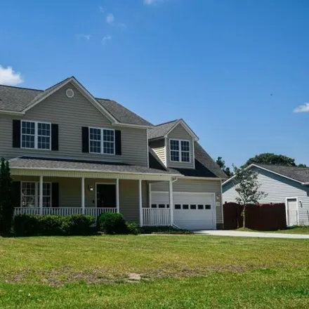 Buy this 3 bed house on 125 Linden Road in Onslow County, NC 28574