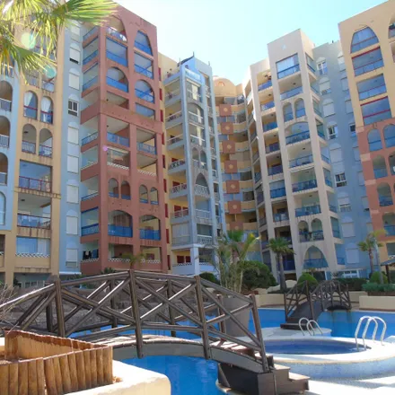 Buy this 2 bed apartment on 30385 Cartagena
