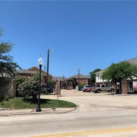 Image 1 - 4505 Boyett Street, Bryan, TX 77801, USA - House for rent