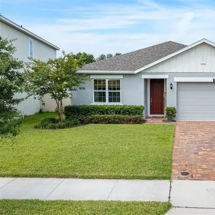 Buy this 3 bed house on 11099 Lake Butler Boulevard in Windermere, Orange County