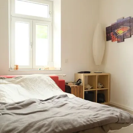Rent this 2 bed apartment on Venloer Straße 507 in 50825 Cologne, Germany
