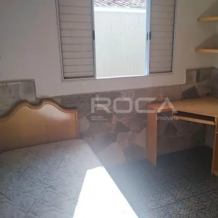 Buy this 2 bed house on Rua Doutor Joaquim Rodrigues de Siqueira in Vila Boa Vista II, São Carlos - SP