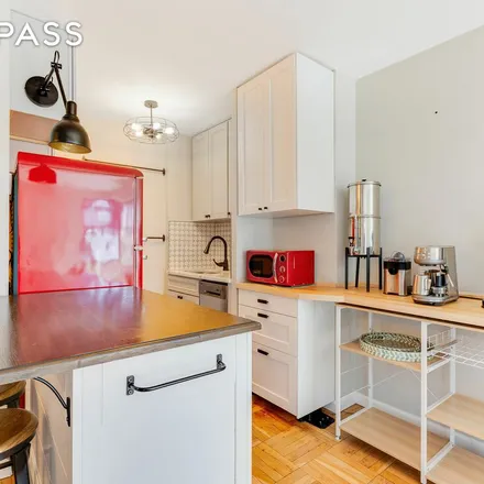 Image 2 - The Eastmore, 2nd Avenue, New York, NY 10035, USA - Apartment for rent