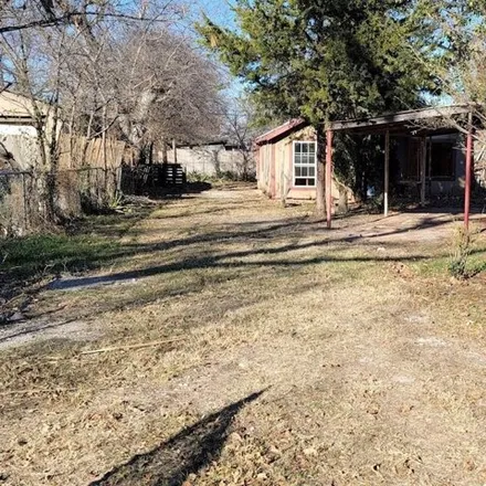 Buy this 1 bed house on 1232 North 7th Street in Wichita Falls, TX 76306