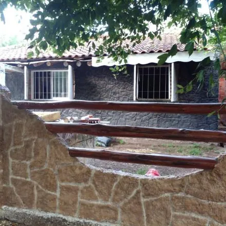 Buy this 2 bed house on Camping El Puente in Ruta Provincial 5, Villa Satyta