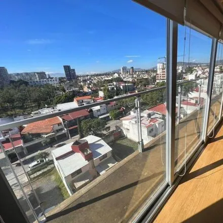 Rent this 2 bed apartment on Calle Ricardo Güiraldes 5031 in Vallarta Universidad, 45110 Zapopan