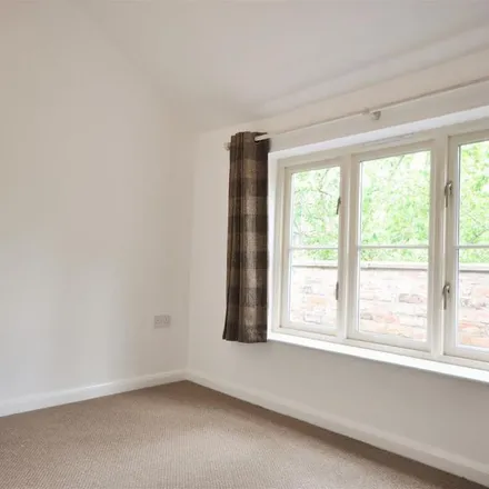 Rent this 2 bed apartment on East Parade Car Park in East Parade, York