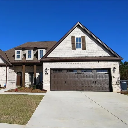 Buy this 4 bed house on 199 Lake Drive in Pleasant Grove, Troup County