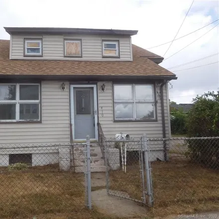 Buy this 3 bed house on 410 Garfield Avenue in Bridgeport, CT 06606