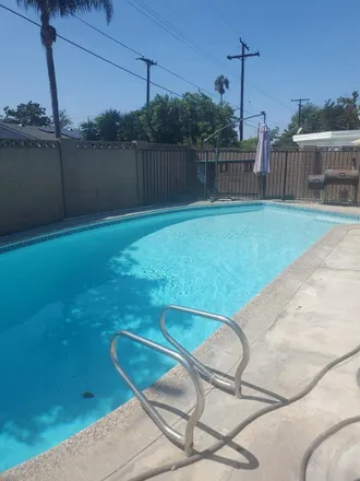 Rent this 1 bed room on 1236 East Quincy Avenue in Orange, CA 92867
