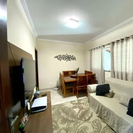 Buy this 3 bed house on Rua Himalaia in Parque Novo Oratório, Santo André - SP