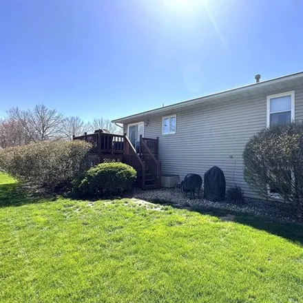 Image 4 - 299 North Westview Drive, Knoxville, Knox County, IL 61448, USA - House for sale