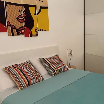 Rent this 1 bed apartment on 67031 Castel di Sangro AQ