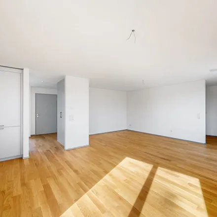 Rent this 4 bed apartment on Allenmoosstrasse 32 in 8057 Zurich, Switzerland