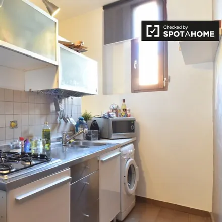Image 9 - CIM Donna, Via Casilina, 00176 Rome RM, Italy - Apartment for rent