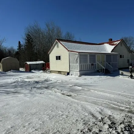 Buy this 3 bed house on 83 Presque Isle Road in Ashland, Aroostook County