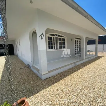 Buy this 2 bed house on Rua Alberto Müller in Limeira Baixa, Brusque - SC