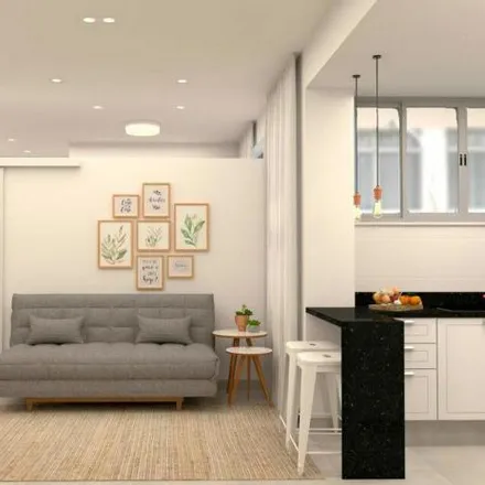 Buy this 1 bed apartment on Casas Pedro in Rua Senador Dantas 19 - A, Centro