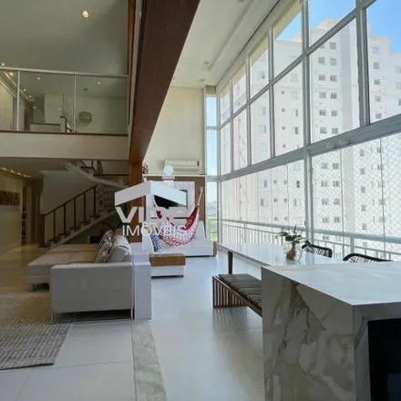 Buy this 6 bed apartment on Chevrolet e Renault in Avenida Doutor Nelson Noronha Gustavo Filho, Vila Brandina