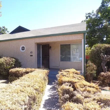Buy this 2 bed house on 1660 South California Street in Stockton, CA 95202